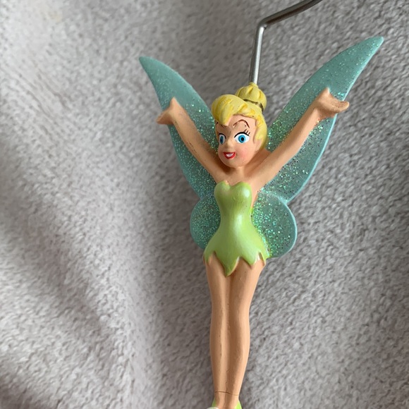 New Disney Tinkerbell photo clip - Picture 9 of 9
